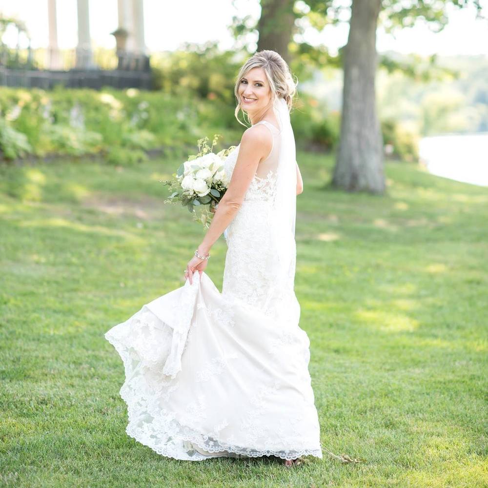 Meet your Posher, Katelyn